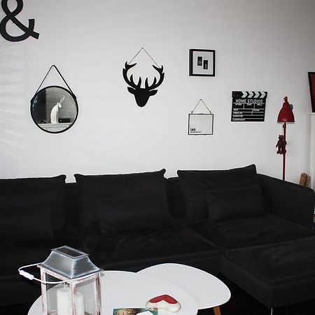 Apartament Skandynawski Гданьск Экстерьер фото