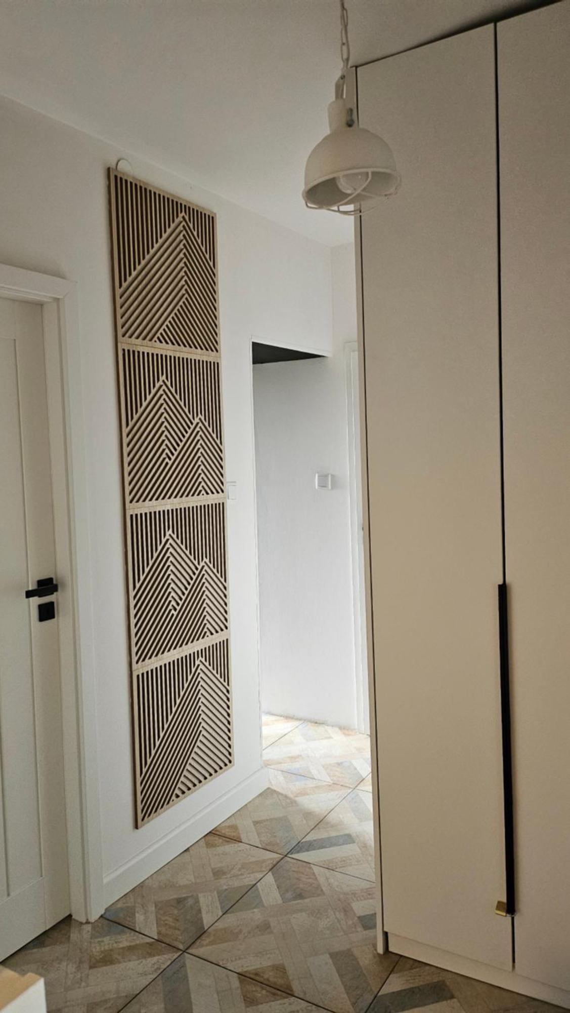 Apartament Skandynawski Гданьск Экстерьер фото