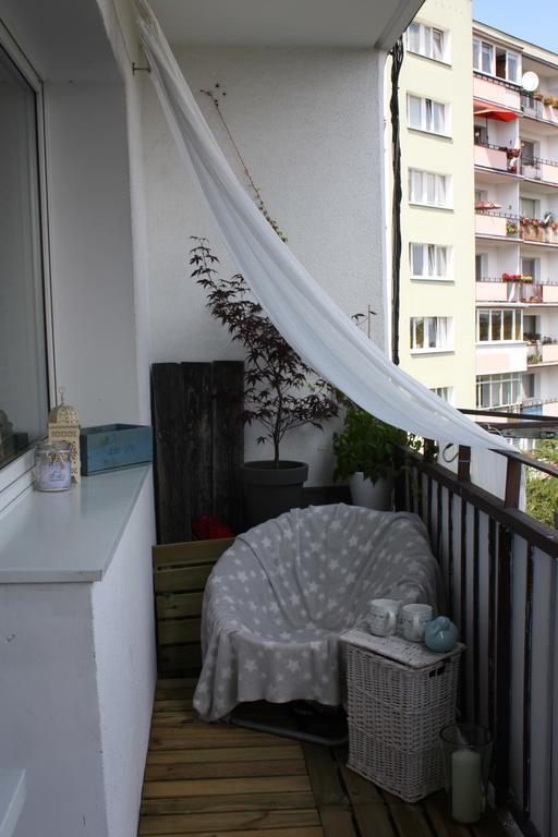 Apartament Skandynawski Гданьск Экстерьер фото